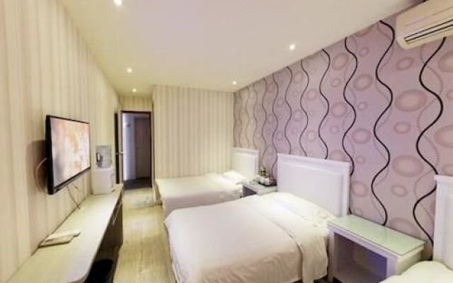 Qingdao Aibinshe Hotel