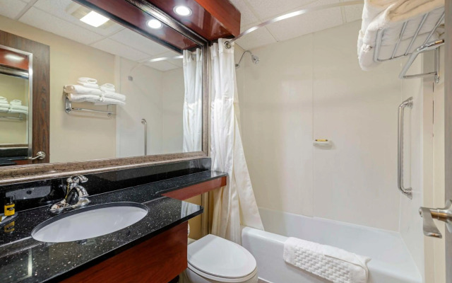 Red Roof Inn PLUS+ Washington DC - Alexandria