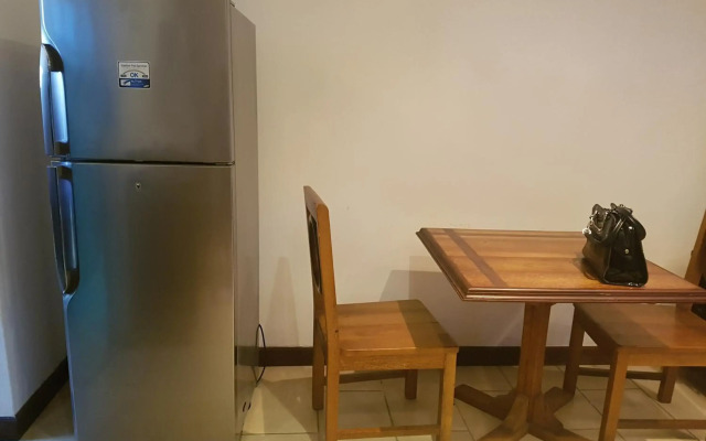 Modern Beachfront Studio Apartment B44