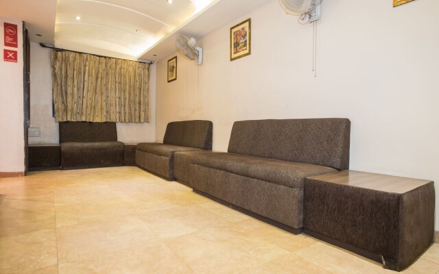 OYO 7551 SMB Residency