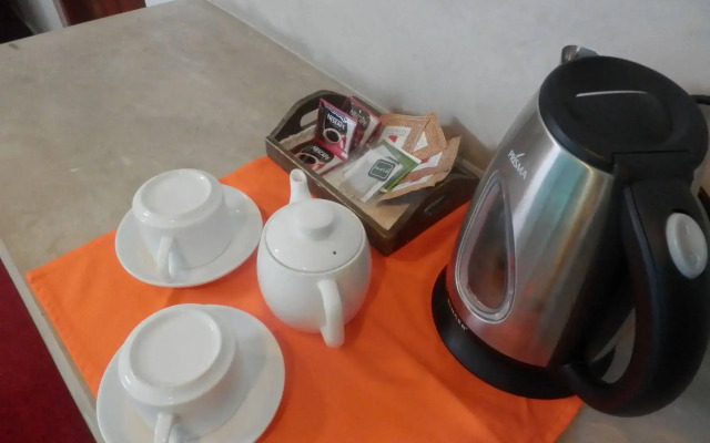 Lanka Beach Hotel