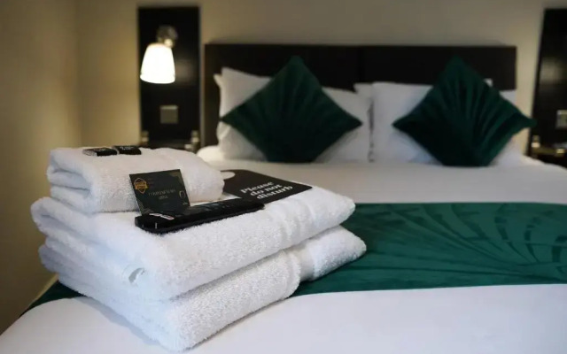 Keystone House Hostel