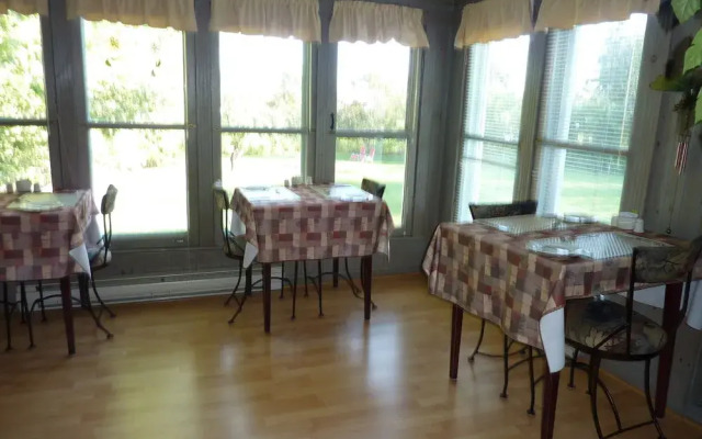 Auberge Petite Plaisance