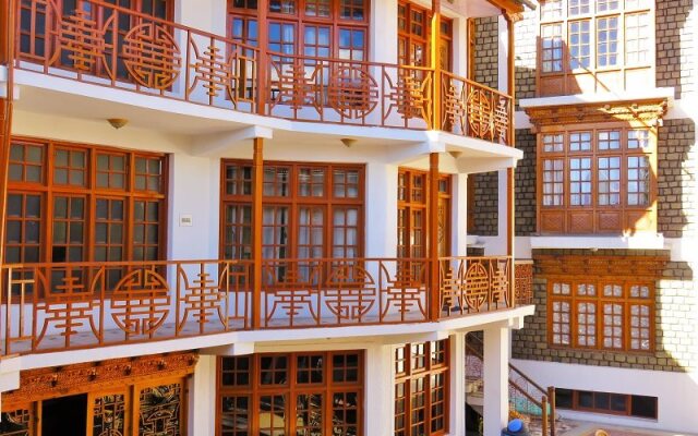Lasermo Ladakh