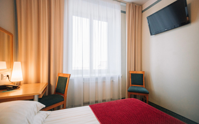 Rixwell Viru Square Hotel