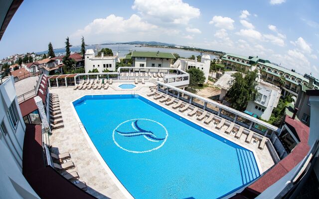Cuci Hotel di Mare Bayramoglu