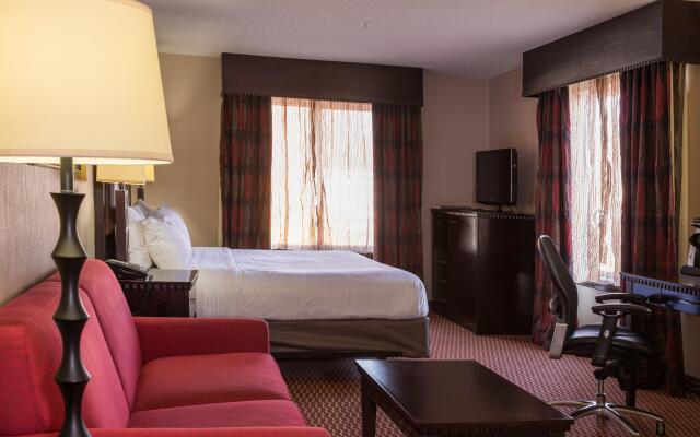 Holiday Inn Express Newington - Hartford, an IHG Hotel