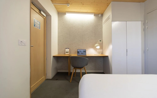 thecampus Résidence