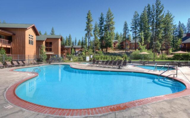 WorldMark South Shore