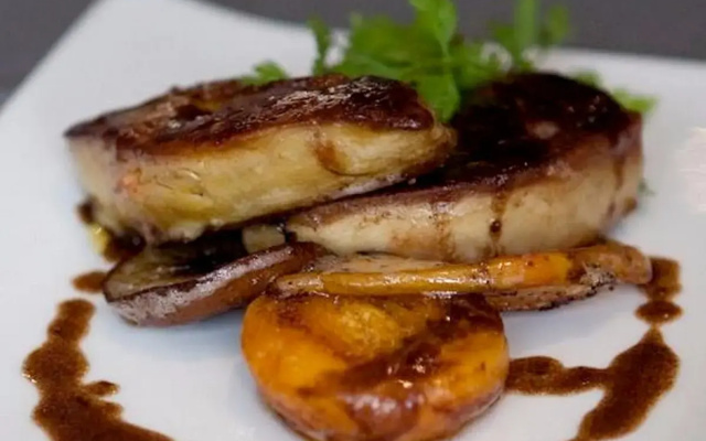Logis Hotel Le Prieure Des Gourmands