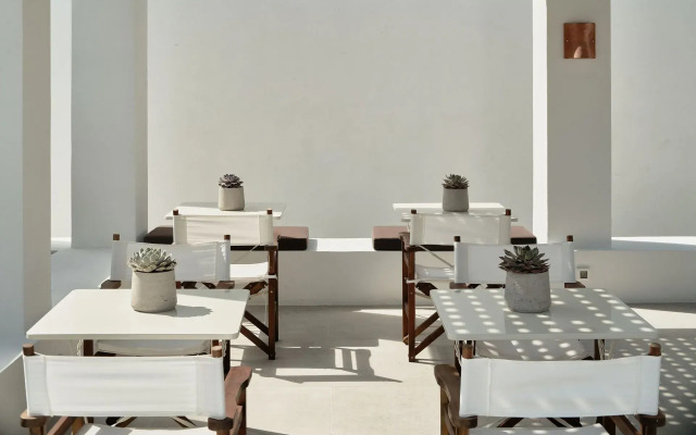 Parilio, a Member of Design Hotels