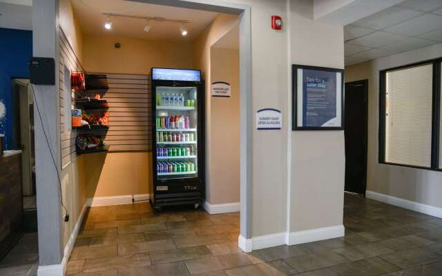 Baymont by Wyndham O'Fallon St. Louis Area