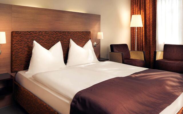 Hotel Mercure Graz City