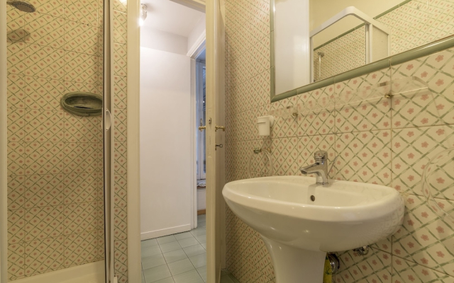 Trastevere & Ponte Sisto Cozy Flat