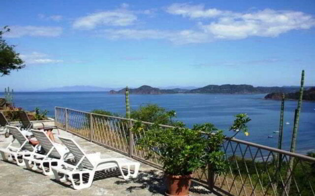 Hotel La Finisterra