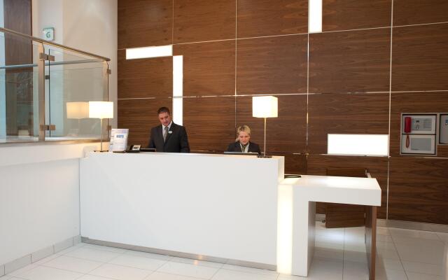 Holiday Inn Derby Riverlights by IHG