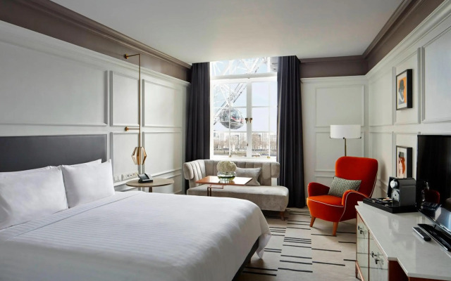 London Marriott Hotel County Hall