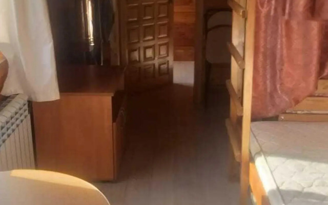 Hostel on Milogradovskaya 10