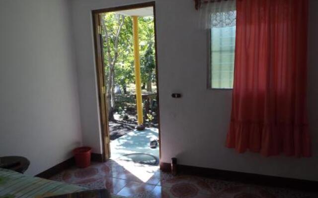 Cabinas Gallazo