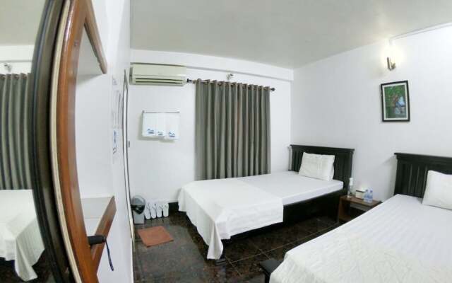 Sarah Guest House