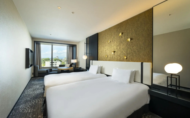 Koko Hotel Premier Kumamoto