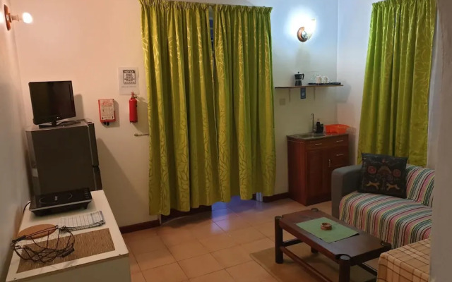 La Maison Hibiscus