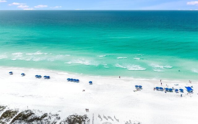 10 D, One Bedroom Condo