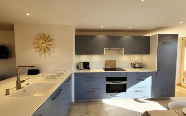 Appartement Les Gets, 5 pièces, 8 personnes - FR-1-598-94