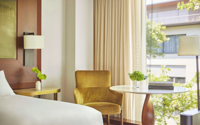 Park Hyatt Zurich