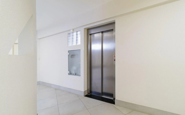 Apto c/piscina a 3min da praia dos Ingleses VIN204