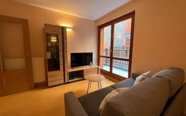 Apartamento Hasta 4 Pax con Terraza