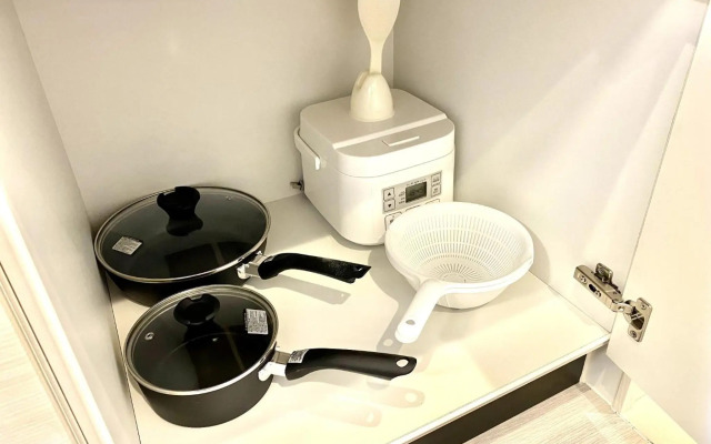 Le Soleil Asato - Vacation STAY 48649v