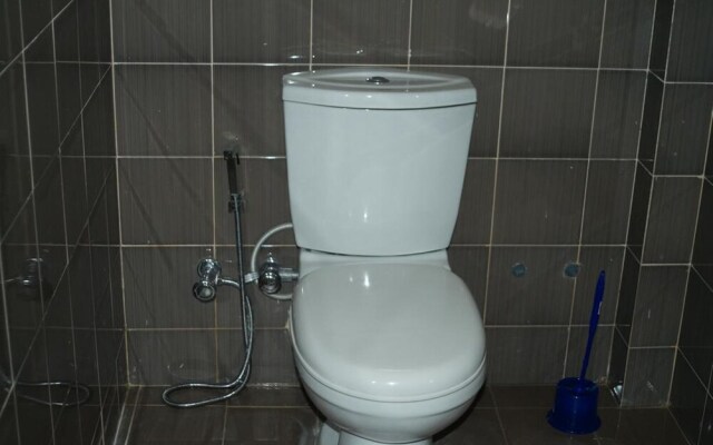 Yoho Aradhana Holiday Home