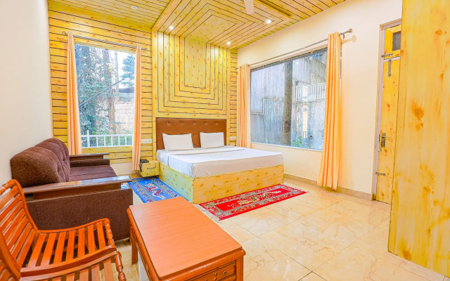 FabHotel Green Origins