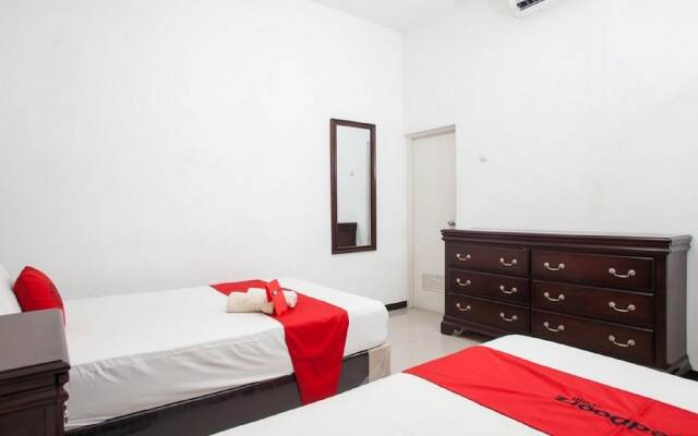 Airy Lowokwaru Simpang Coklat 5 Malang