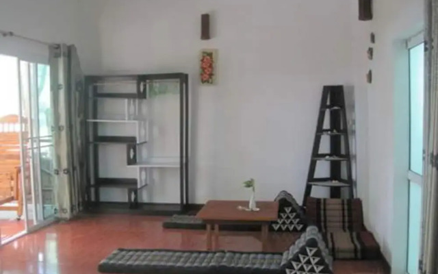 JJ Beach Resort