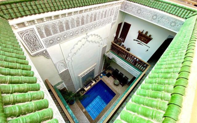 Riad Nouhal