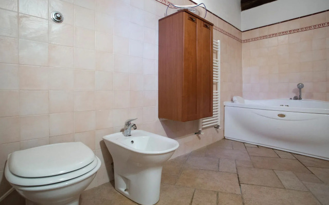 Agriturismo Novelleto