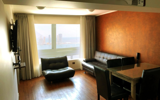 Gran Cavancha Hotel & Apartment