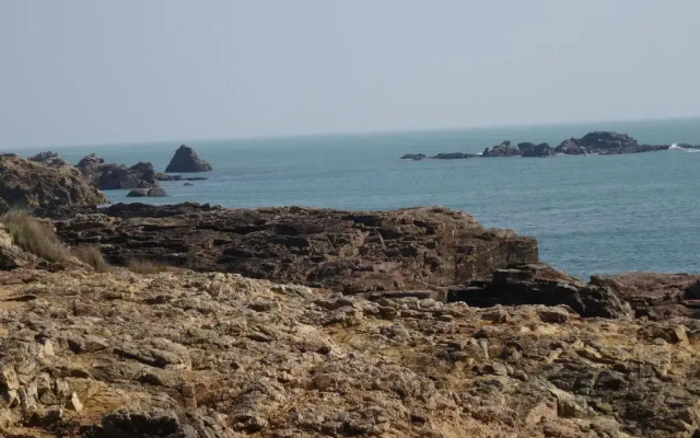 Appartement vue sur golf