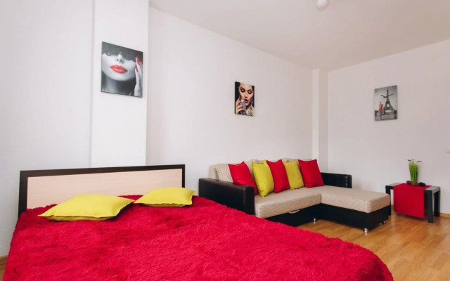 Апартаменты на улице Щорса 109