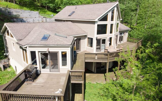 American Dream 5 Bedroom House