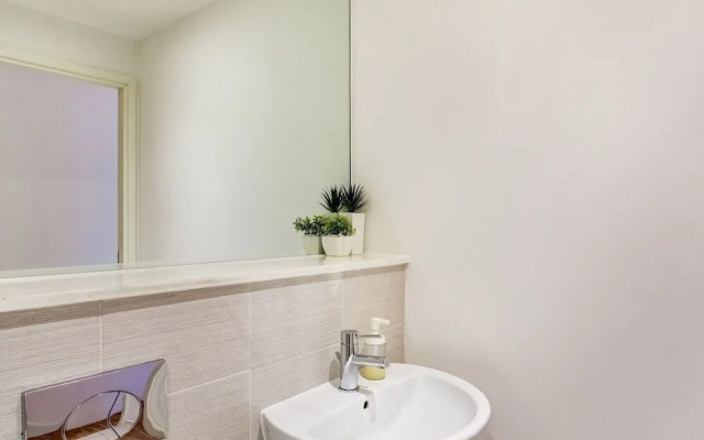 Budget Apartments Manchester