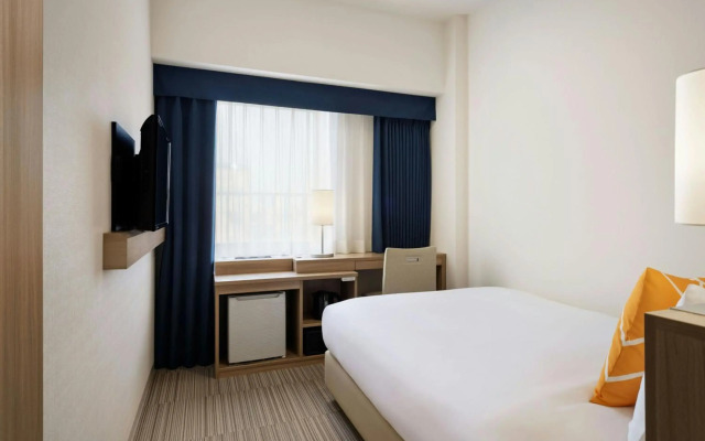 Four Points Flex by Sheraton Kobe Sannomiya