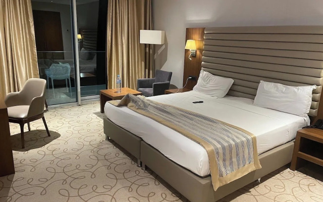 Belle Vue Hotel Skikda