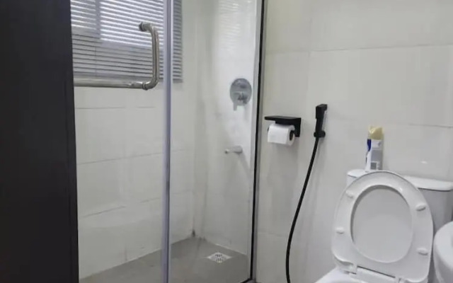 Premium Luxury Apartment by Smart Home
