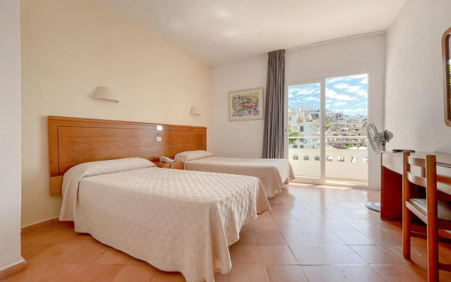 Hotel Figueretes