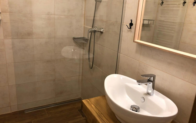 APARTMÁNY BIELA PÚŤ - Chopok SKI - Jasná