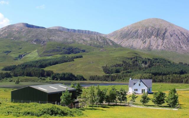 Strath Glebe Bed & Breakfast