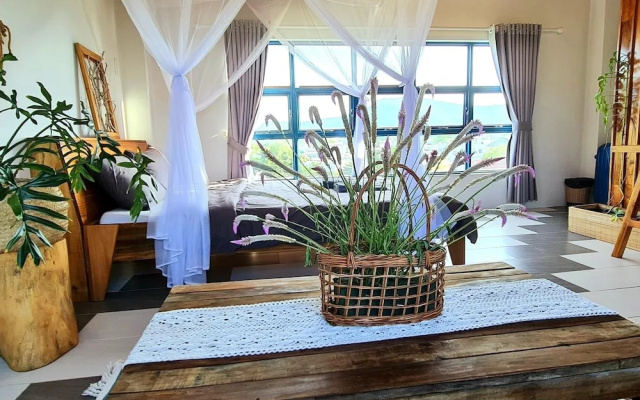TINH Retreat Phu Quoc – Guest Rooms – Phu Quoc